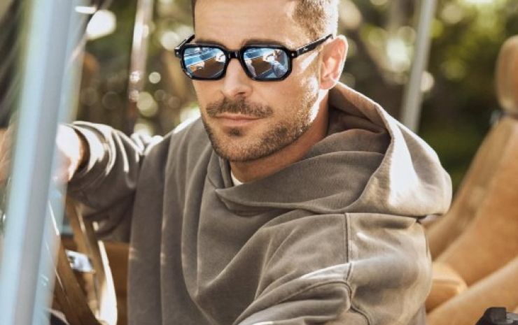Zac Efron encuentra en Australia un nuevo concepto de lujo entre naturaleza, bienestar y sostenibilidad